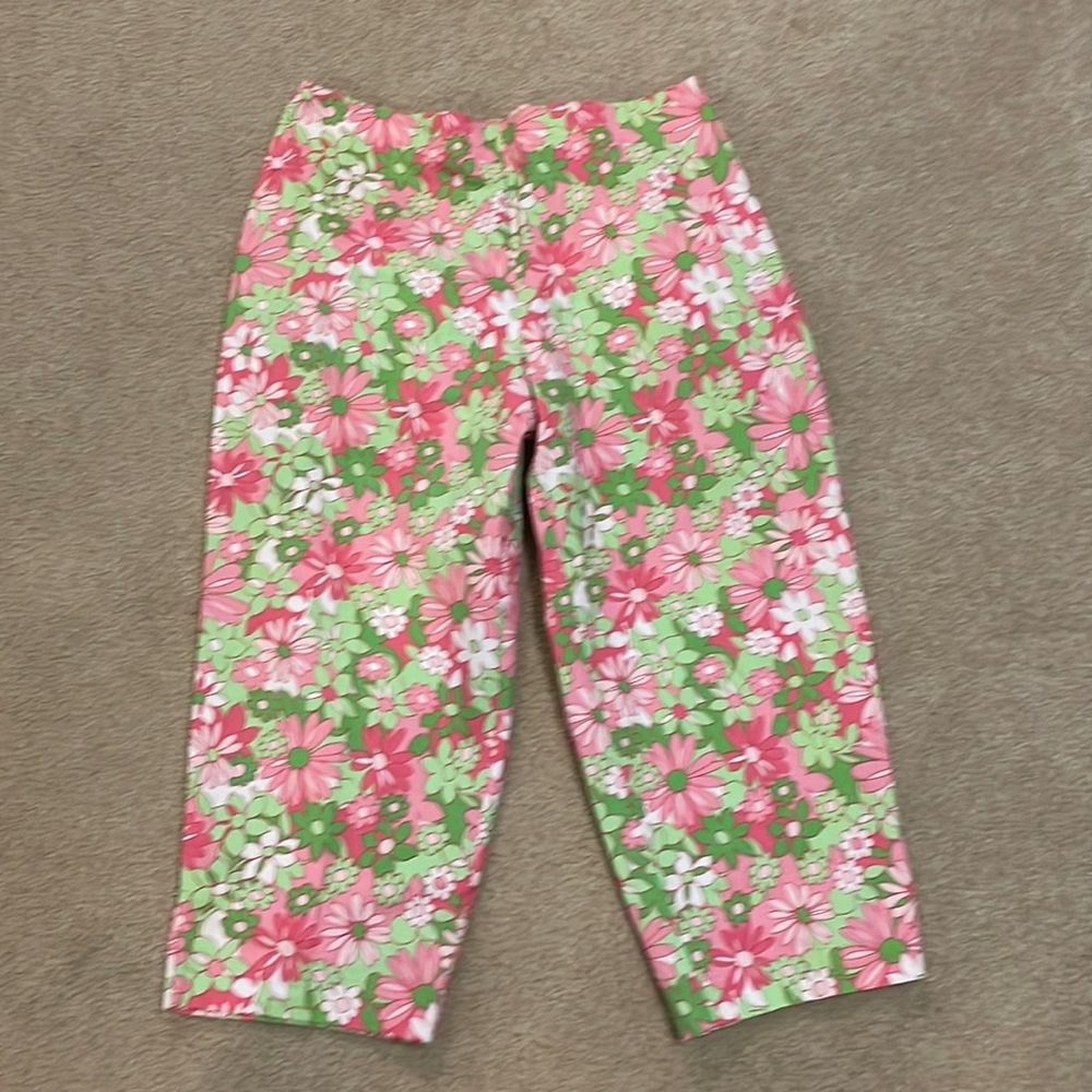 Cha cha vente size 12